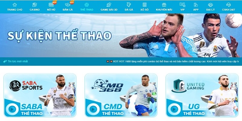 33win04 789bet có bao nhiêu sảnh game bài 3d ？