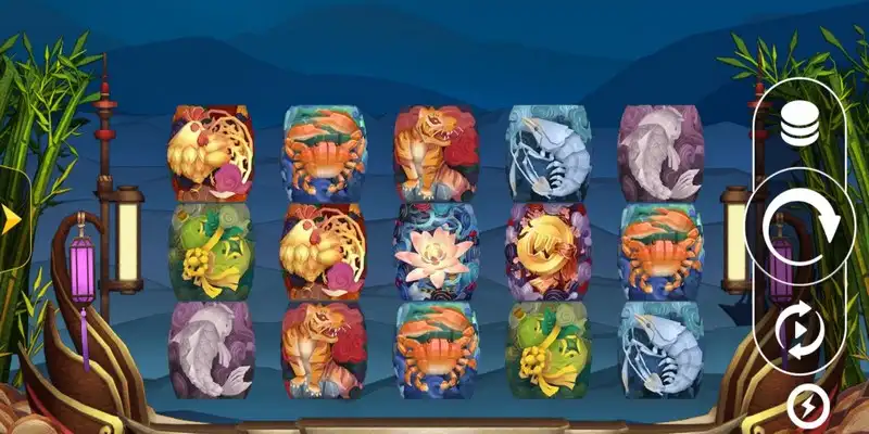 33win04 FC Bắn cá