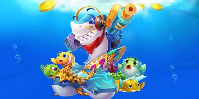 33win04 YGR Điện Tử