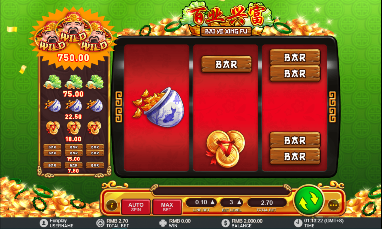 33win04 WM Trực Tuyến
