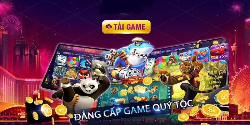 33win04 Ace hai mươi tám thanh