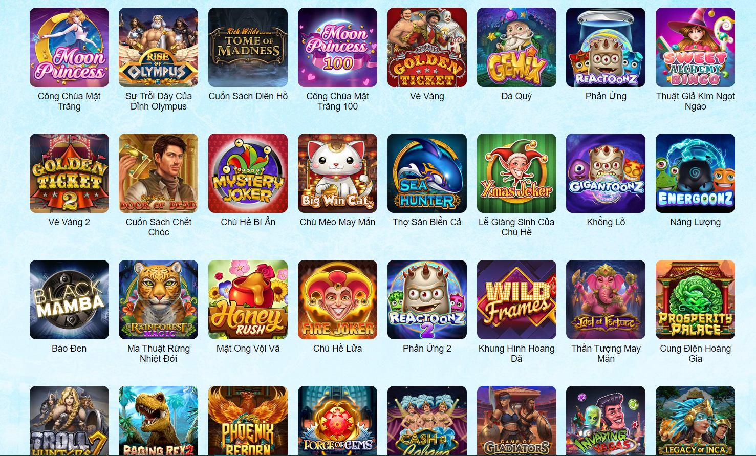 33win04 SW Xổ Số