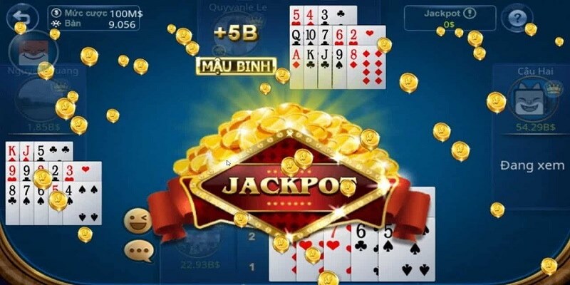 33win04 trò chơi nổ hũ rừng xanh có gì đặc biệt